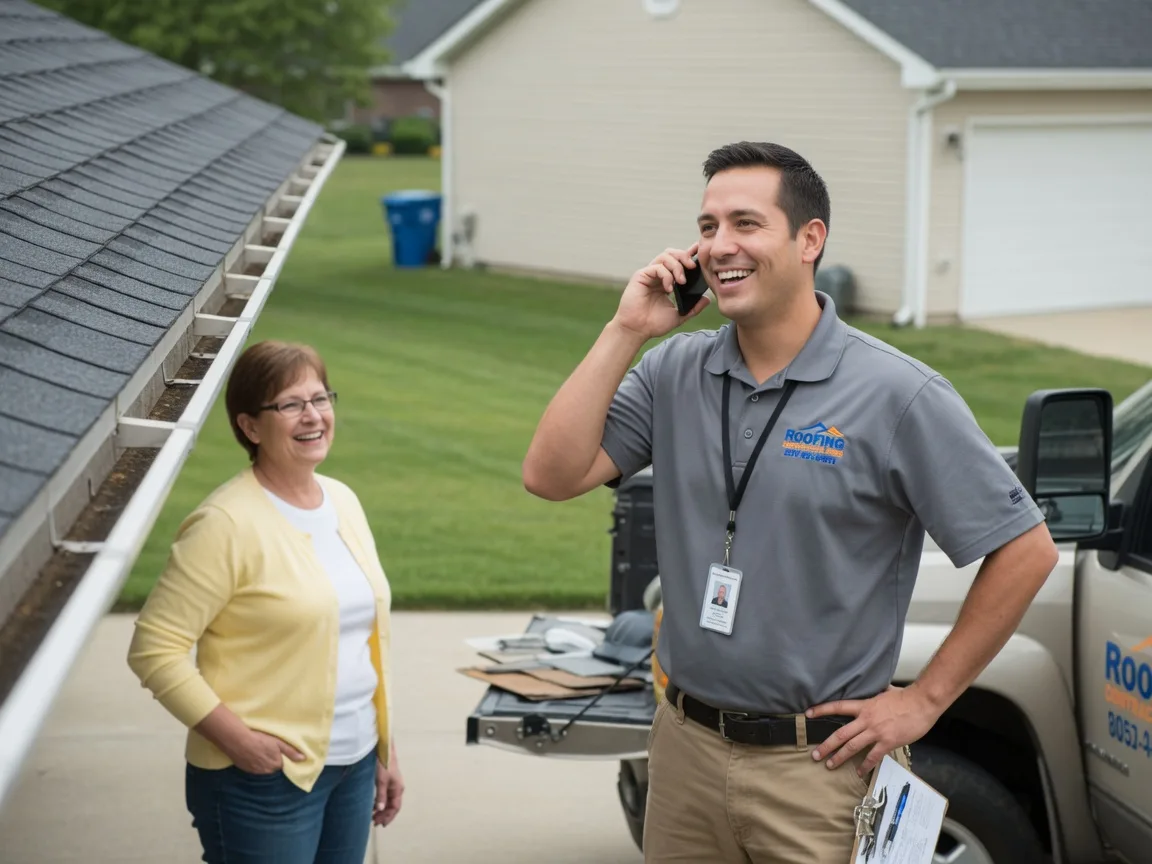 Local Roofing Contractors Singers Glen, VA FAQs
